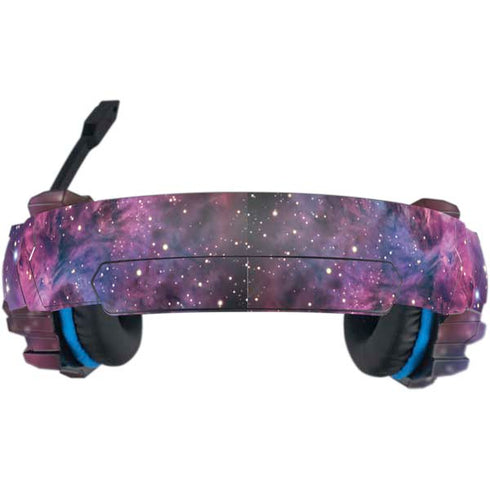 The Fox Fur Nebula BENGOO G9000 Skin